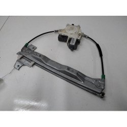 Leve Vitre Electrique Arriere Droit Peugeot 407 Phase 1